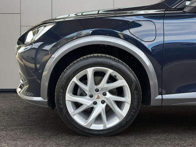 Cupra Formentor Gebrauchtwagen Cupra Formentor Gebrauchtwagen