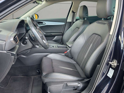 Cupra Formentor Gebrauchtwagen Cupra Formentor Gebrauchtwagen