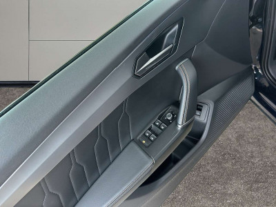 Cupra Formentor Gebrauchtwagen Cupra Formentor Gebrauchtwagen