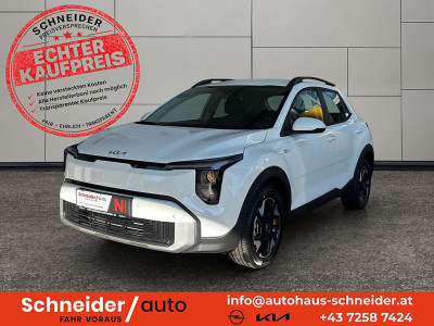 KIA Stonic Neuwagen KIA Stonic Neuwagen