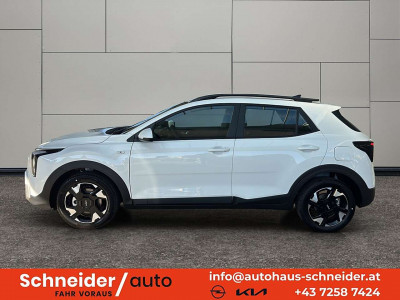 KIA Stonic Neuwagen KIA Stonic Neuwagen