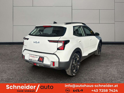 KIA Stonic Neuwagen KIA Stonic Neuwagen