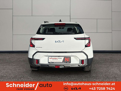 KIA Stonic Neuwagen KIA Stonic Neuwagen