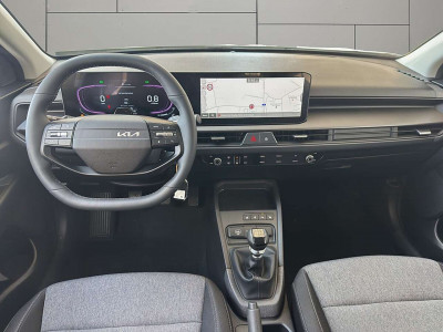 KIA Stonic Neuwagen KIA Stonic Neuwagen