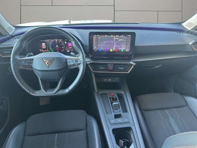 Cupra Formentor Gebrauchtwagen Cupra Formentor Gebrauchtwagen