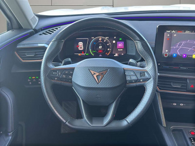 Cupra Formentor Gebrauchtwagen Cupra Formentor Gebrauchtwagen