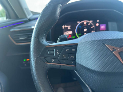 Cupra Formentor Gebrauchtwagen Cupra Formentor Gebrauchtwagen