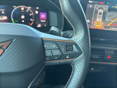 Cupra Formentor Gebrauchtwagen Cupra Formentor Gebrauchtwagen