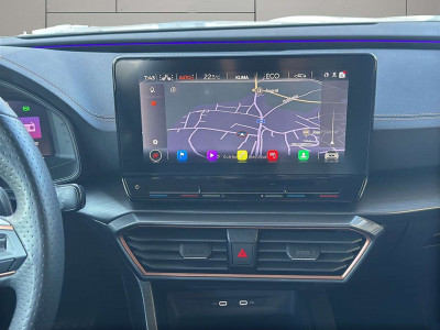 Cupra Formentor Gebrauchtwagen Cupra Formentor Gebrauchtwagen