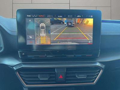Cupra Formentor Gebrauchtwagen Cupra Formentor Gebrauchtwagen