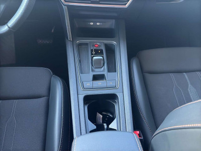 Cupra Formentor Gebrauchtwagen Cupra Formentor Gebrauchtwagen