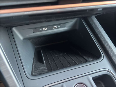 Cupra Formentor Gebrauchtwagen Cupra Formentor Gebrauchtwagen