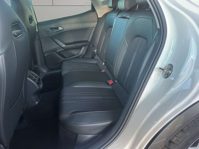 Cupra Formentor Gebrauchtwagen Cupra Formentor Gebrauchtwagen