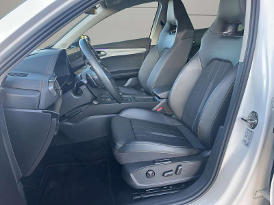 Cupra Formentor Gebrauchtwagen Cupra Formentor Gebrauchtwagen