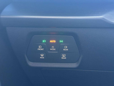 Cupra Formentor Gebrauchtwagen Cupra Formentor Gebrauchtwagen