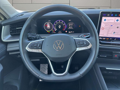 VW Tayron Gebrauchtwagen VW Tayron Gebrauchtwagen