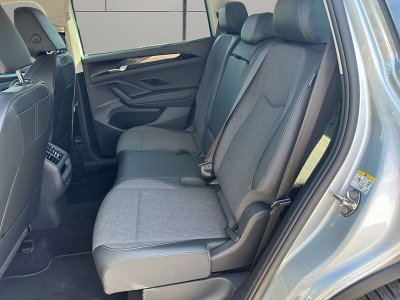 VW Tayron Gebrauchtwagen VW Tayron Gebrauchtwagen