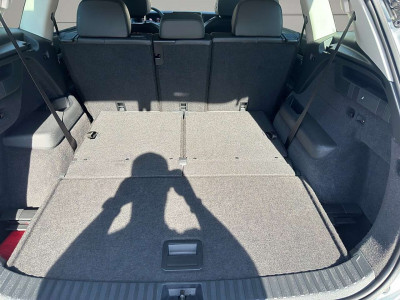VW Tayron Gebrauchtwagen VW Tayron Gebrauchtwagen
