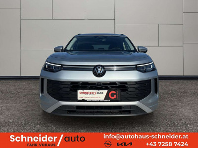 VW Tayron Gebrauchtwagen VW Tayron Gebrauchtwagen