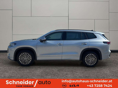 VW Tayron Gebrauchtwagen VW Tayron Gebrauchtwagen