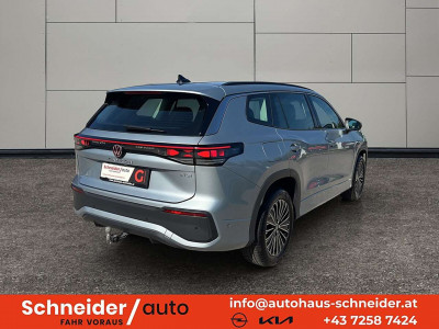 VW Tayron Gebrauchtwagen VW Tayron Gebrauchtwagen