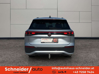 VW Tayron Gebrauchtwagen VW Tayron Gebrauchtwagen