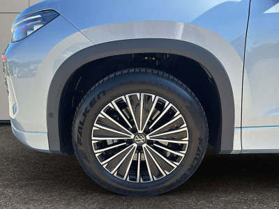 VW Tayron Gebrauchtwagen VW Tayron Gebrauchtwagen