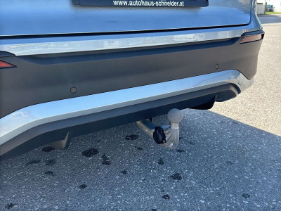 VW Tayron Gebrauchtwagen VW Tayron Gebrauchtwagen