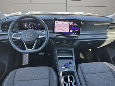 VW Tayron Gebrauchtwagen VW Tayron Gebrauchtwagen