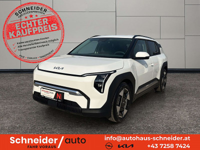 KIA EV3 Neuwagen KIA EV3 Neuwagen