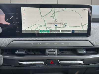 KIA EV3 Neuwagen KIA EV3 Neuwagen