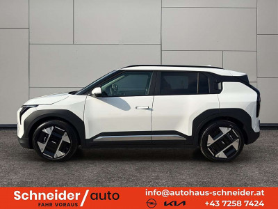 KIA EV3 Neuwagen KIA EV3 Neuwagen