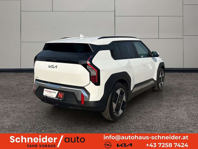 KIA EV3 Neuwagen KIA EV3 Neuwagen