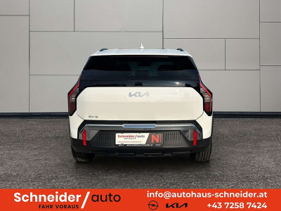 KIA EV3 Neuwagen KIA EV3 Neuwagen