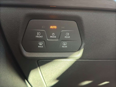 Cupra Formentor Gebrauchtwagen Cupra Formentor Gebrauchtwagen