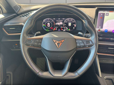 Cupra Formentor Gebrauchtwagen Cupra Formentor Gebrauchtwagen