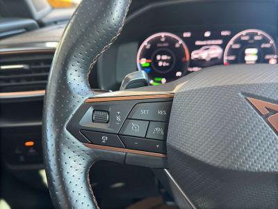 Cupra Formentor Gebrauchtwagen Cupra Formentor Gebrauchtwagen