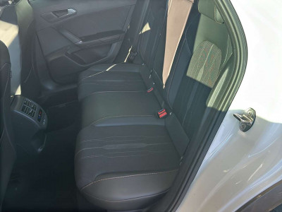 Cupra Formentor Gebrauchtwagen Cupra Formentor Gebrauchtwagen