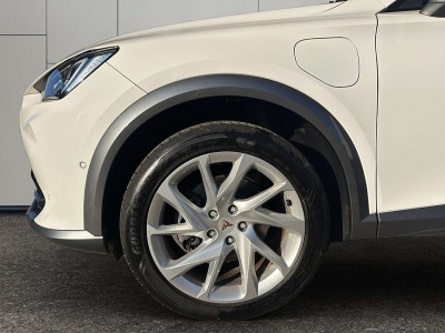 Cupra Formentor Gebrauchtwagen Cupra Formentor Gebrauchtwagen