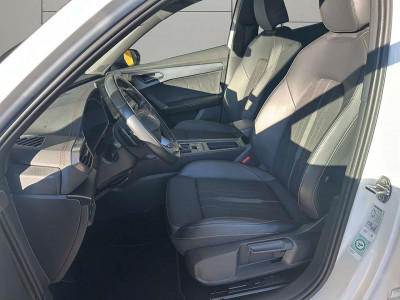Cupra Formentor Gebrauchtwagen Cupra Formentor Gebrauchtwagen
