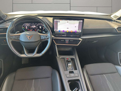 Cupra Formentor Gebrauchtwagen Cupra Formentor Gebrauchtwagen