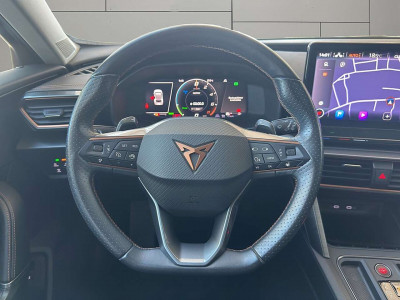 Cupra Formentor Gebrauchtwagen Cupra Formentor Gebrauchtwagen