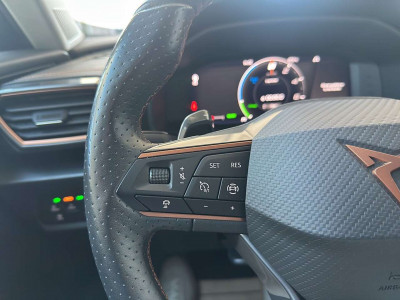 Cupra Formentor Gebrauchtwagen Cupra Formentor Gebrauchtwagen