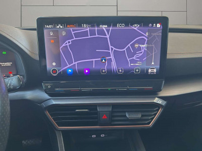 Cupra Formentor Gebrauchtwagen Cupra Formentor Gebrauchtwagen