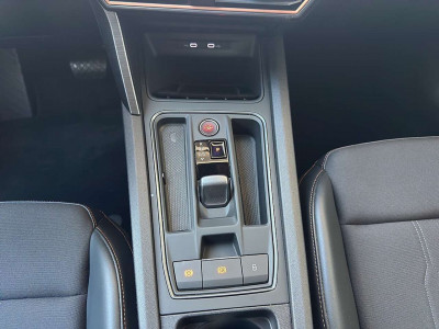 Cupra Formentor Gebrauchtwagen Cupra Formentor Gebrauchtwagen