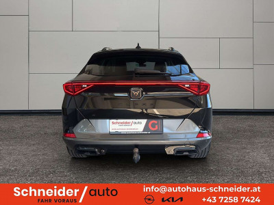 Cupra Formentor Gebrauchtwagen Cupra Formentor Gebrauchtwagen