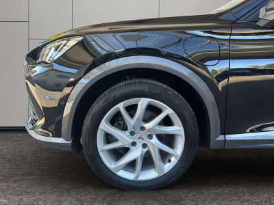 Cupra Formentor Gebrauchtwagen Cupra Formentor Gebrauchtwagen