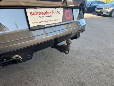 Cupra Formentor Gebrauchtwagen Cupra Formentor Gebrauchtwagen
