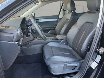 Cupra Formentor Gebrauchtwagen Cupra Formentor Gebrauchtwagen