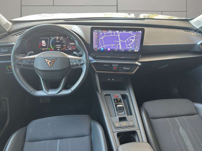 Cupra Formentor Gebrauchtwagen Cupra Formentor Gebrauchtwagen